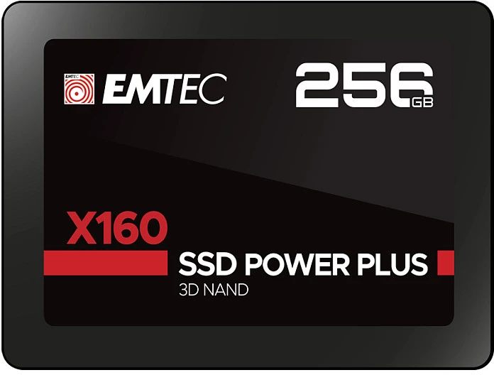 EMTEC SSD Power Plus X160 256GB