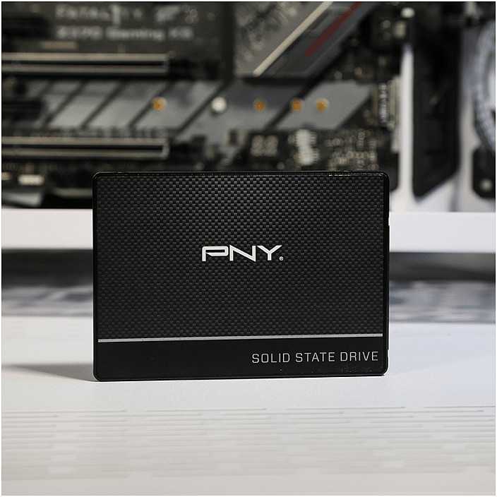 PNY CS900 2TB