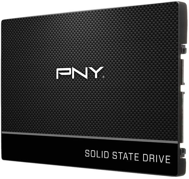 PNY CS900 2TB