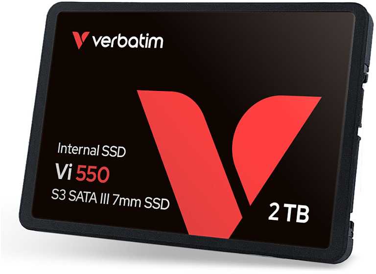 2,5 2TB Verbatim Vi550 S3 SATA III 49354