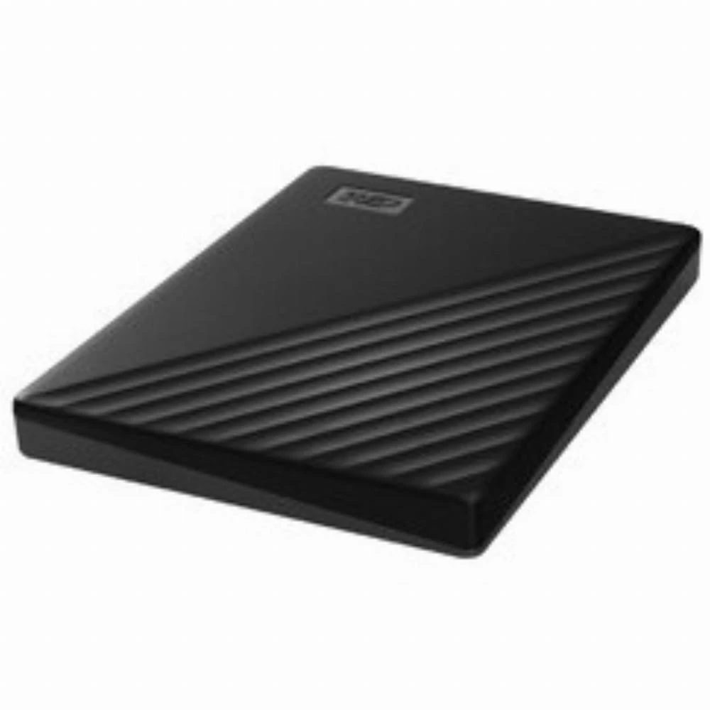 Išorinis kietasis diskas HDD Western Digital My Passport, 5TB
