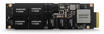 Samsung PM9A3 960GB