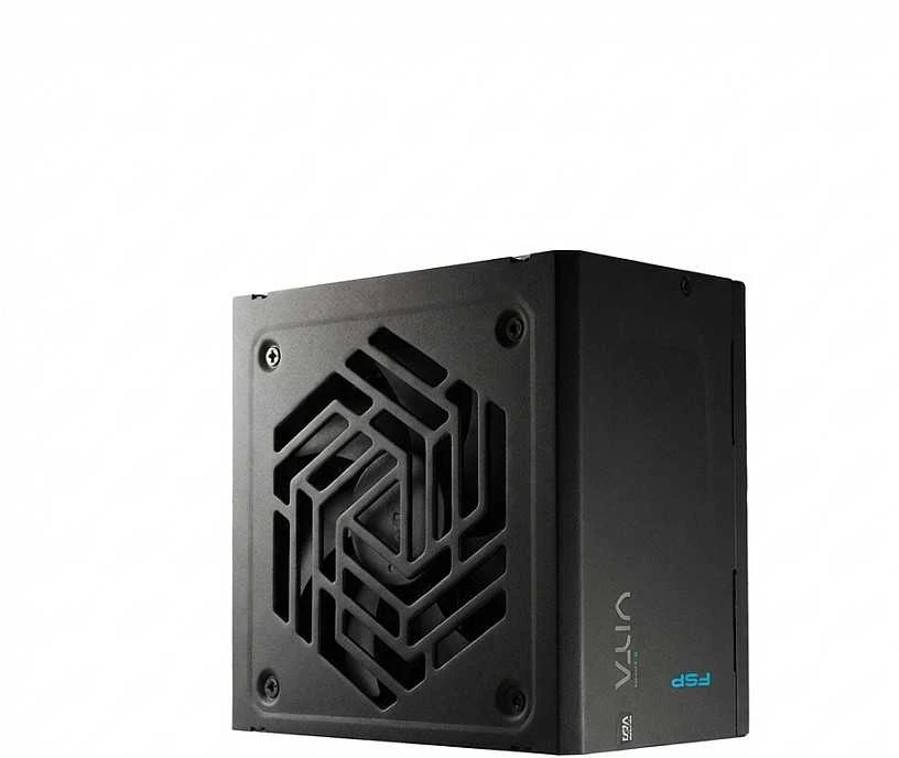 Fortron 2500W FSP CANNON PRO 2500 80+ Platin ATX 3.1 korpusas
