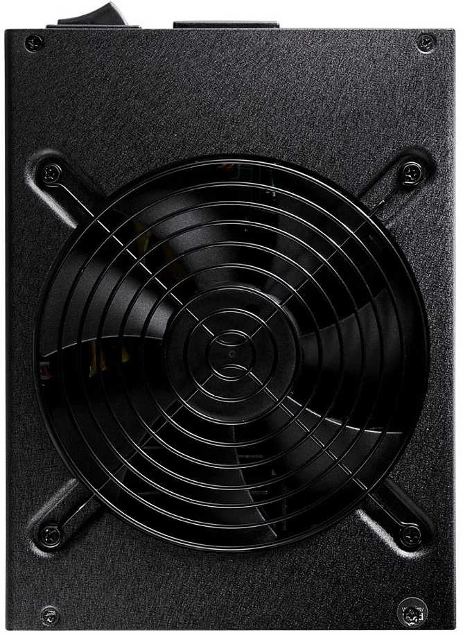 Fortron 2500W FSP CANNON PRO 2500 80+ Platin ATX 3.1 korpusas