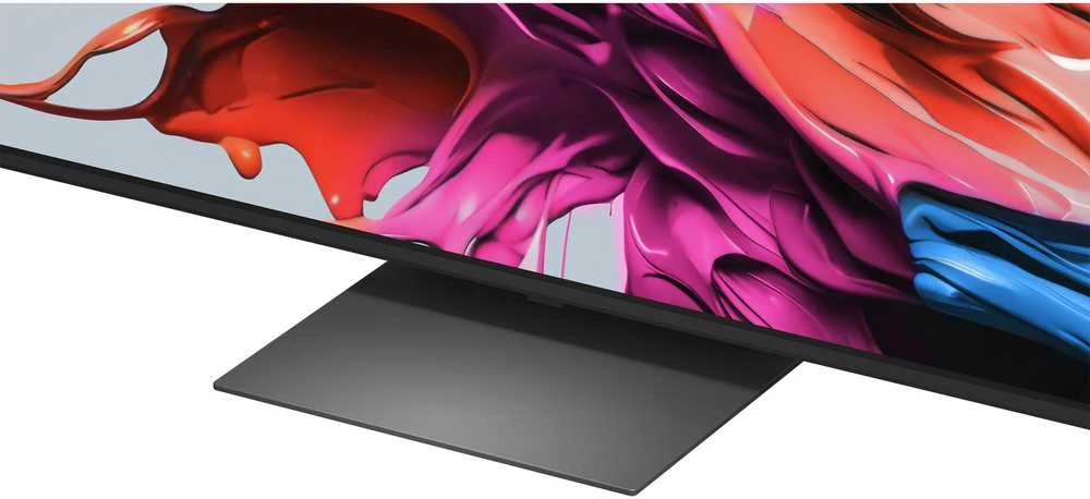 LG | 4K QNED MiniLED televizorius | 100QNED86A6 | 100 | Smart TV | webOS | UHD