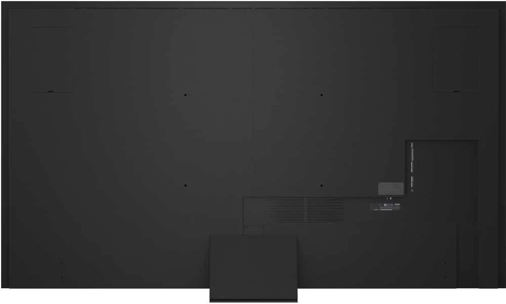 LG | 4K QNED MiniLED televizorius | 100QNED86A6 | 100 | Smart TV | webOS | UHD