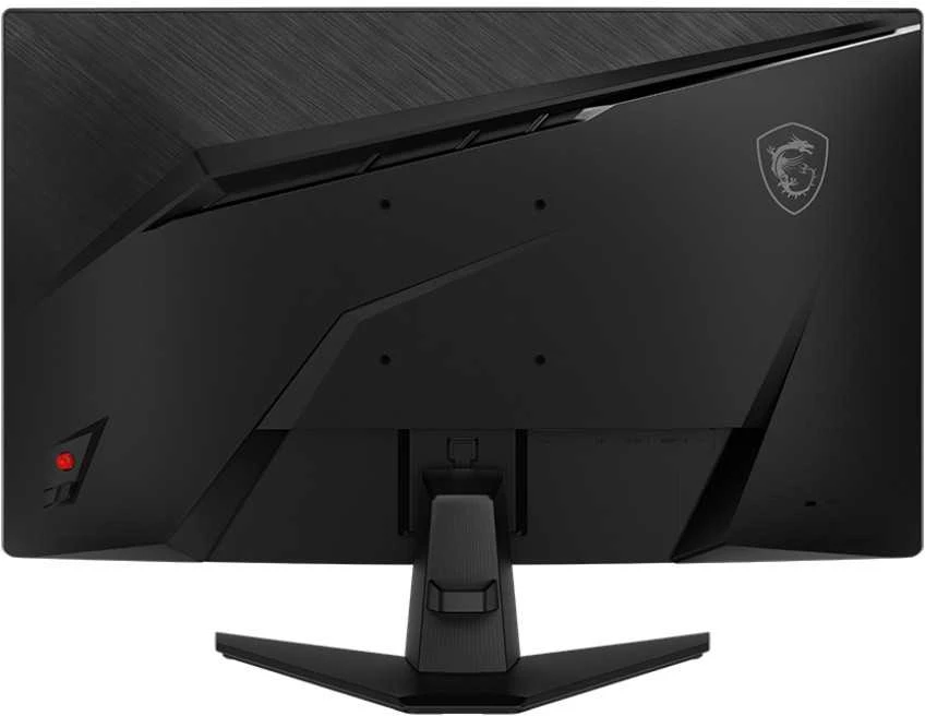 27 colių (68,6 cm) TFT MSI MAG 274CQFDE žaidimų monitorius, išlinkis, 180 Hz, mažmeninė kaina