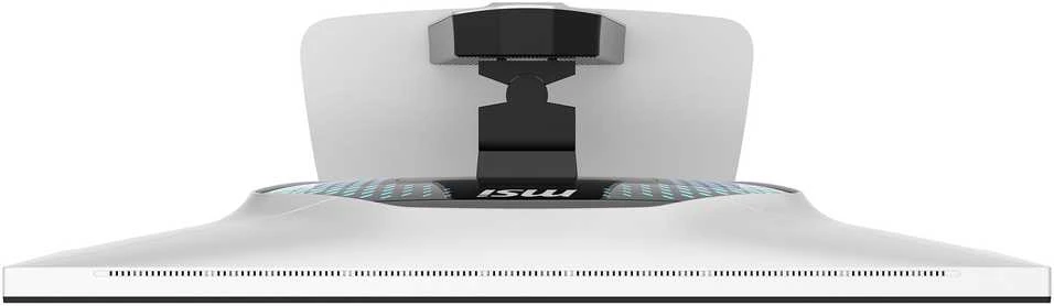 Gaming Monitorius MSI MAG 274URFWDE E16M Baltas, 27-inch 4K UHD, 0.5ms Response