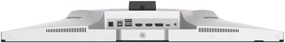 Gaming Monitorius MSI MAG 274URFWDE E16M Baltas, 27-inch 4K UHD, 0.5ms Response