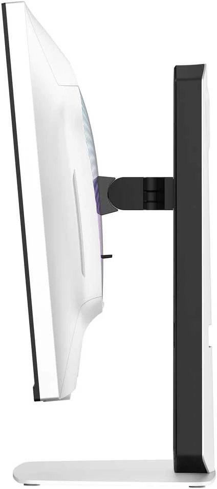 Gaming Monitorius MSI MAG 274URFWDE E16M Baltas, 27-inch 4K UHD, 0.5ms Response