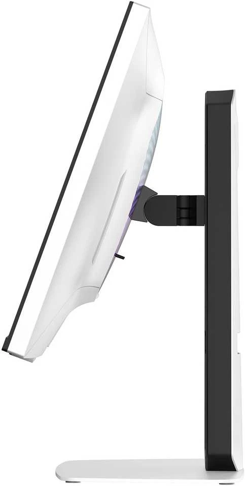 Gaming Monitorius MSI MAG 274URFWDE E16M Baltas, 27-inch 4K UHD, 0.5ms Response