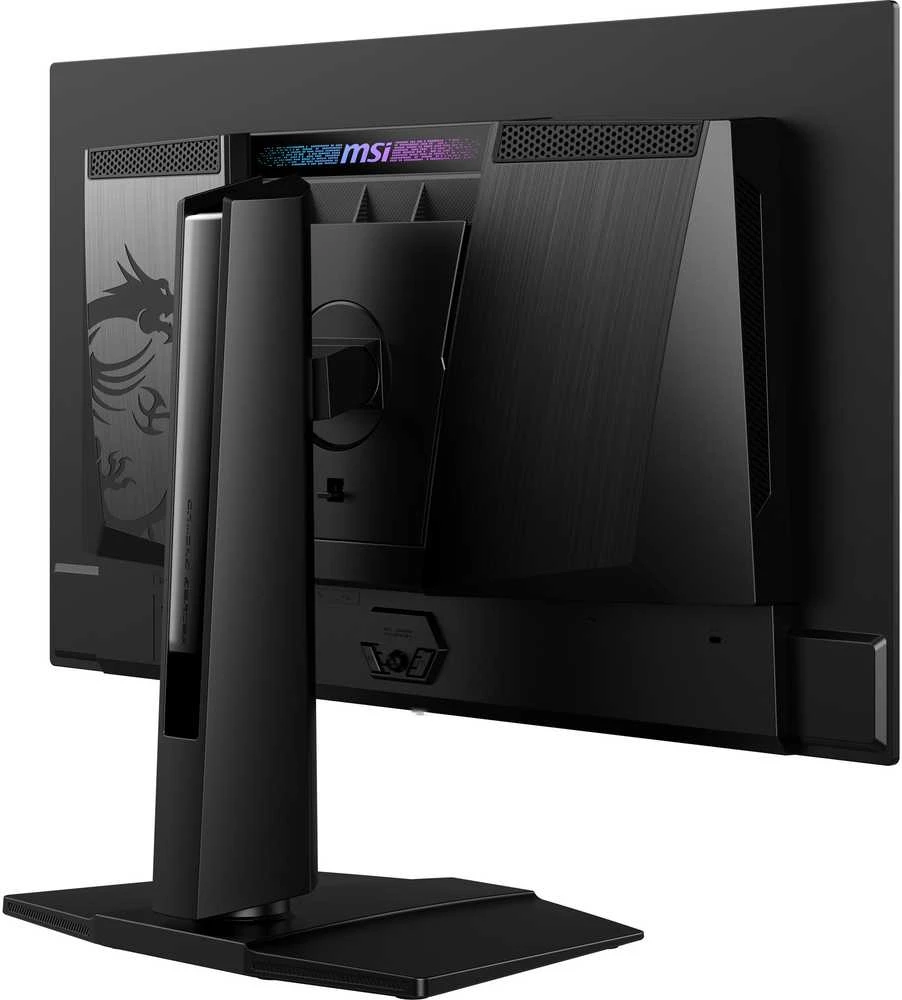 Monitorius 27 colių (68,6 cm) TFT MSI MPG OLED 272URXDE QD-OLED 9S6-3CD79A-016 mažmeninės prekybos