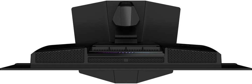 Monitorius 27 colių (68,6 cm) TFT MSI MPG OLED 272URXDE QD-OLED 9S6-3CD79A-016 mažmeninės prekybos