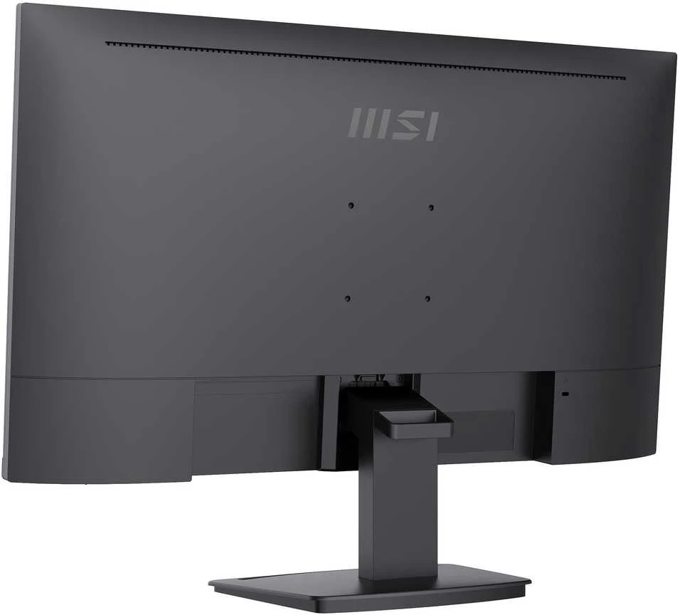MSI PRO MP273UDE, 27 colių monitorius, 60 Hz, IPS, adaptyvus sinchronizavimas