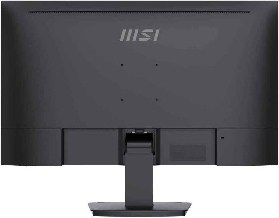 MSI PRO MP273UDE, 27 colių monitorius, 60 Hz, IPS, adaptyvus sinchronizavimas