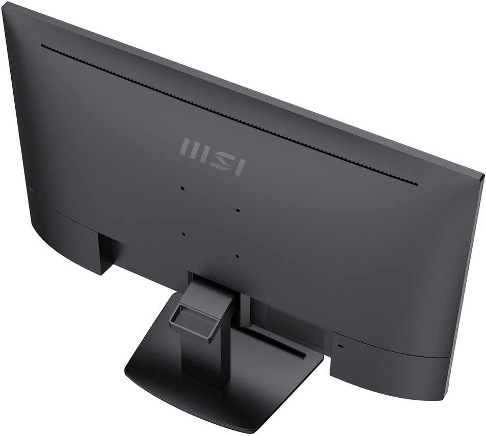 MSI PRO MP273UDE, 27 colių monitorius, 60 Hz, IPS, adaptyvus sinchronizavimas