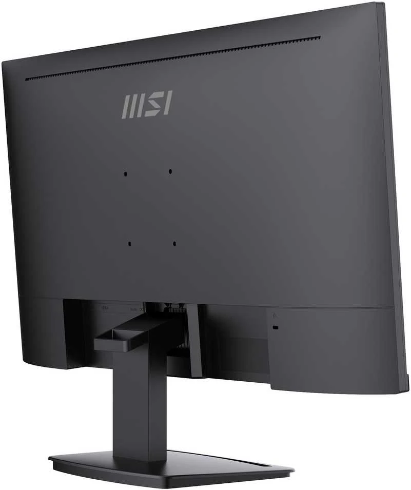 MSI PRO MP273UDE, 27 colių monitorius, 60 Hz, IPS, adaptyvus sinchronizavimas