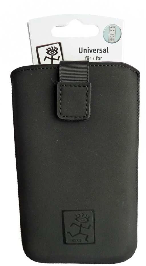 Triton 2GO 794495 mobiliojo telefono dėklas Dėklas rakinamas Juodas