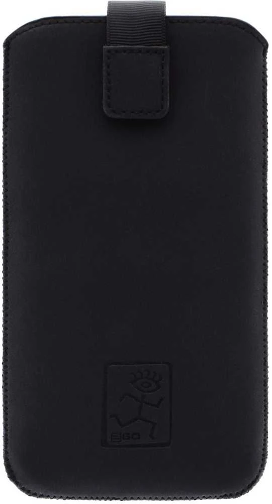 Triton 2GO 794495 mobiliojo telefono dėklas Dėklas rakinamas Juodas