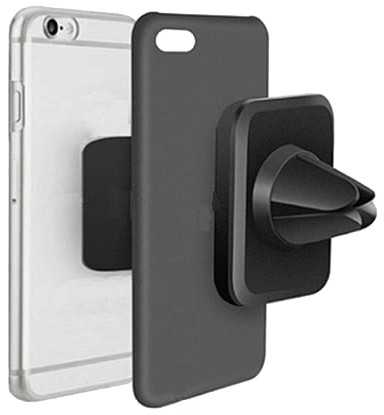 2GO 2GO universalus magnetinis telefono laikiklis AIRMAG oro ventiliacijai