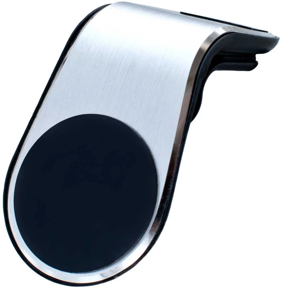 2GO 2GO Universal Išmanusis telefonas-Magnet-Halter ClipMag im Lüft. sil