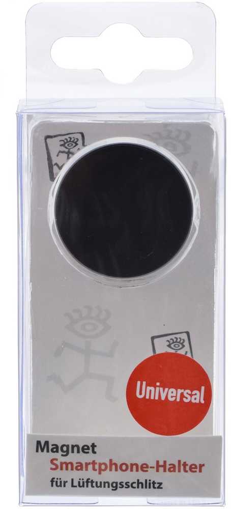 2GO 2GO Universal Išmanusis telefonas-Magnethalter MINI MAG