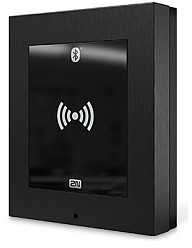 Unit 2N prieigos blokas 2.0 „Bluetooth“ ir RFID – 125 kHz, 13,56 MHz, NFC, suderinamas su PICard (9160345)