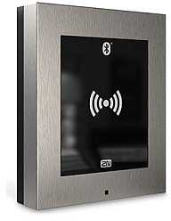 Unit 2N prieigos blokas 2.0 „Bluetooth“ ir RFID – 125 kHz, 13,56 MHz, NFC, suderinamas su PICard (9160345)