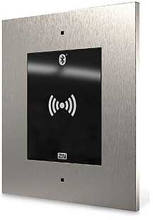 Unit 2N prieigos blokas 2.0 „Bluetooth“ ir RFID – 125 kHz, 13,56 MHz, NFC, suderinamas su PICard (9160345)