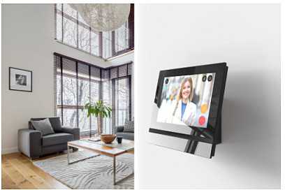 Interaktyvi sistema 2N ATSAKYKLIO ĮRENGINYS SURFACE BOX/91378803