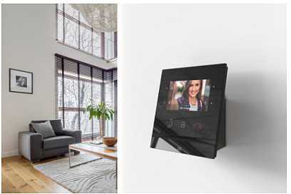 Interaktyvi sistema 2N ATSAKYKLIO ĮRENGINYS SURFACE BOX/91378803