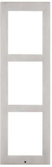3 ĮĖJIMO SKYDELĖS MODULIS SURF./FRAME IP VERSO 9155023 2N