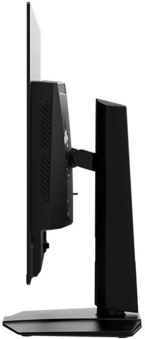 Monitorius 31,5 colio (80 cm) TFT MSI MPG 322URXDE QD-OLED plokščias 240 Hz juodas