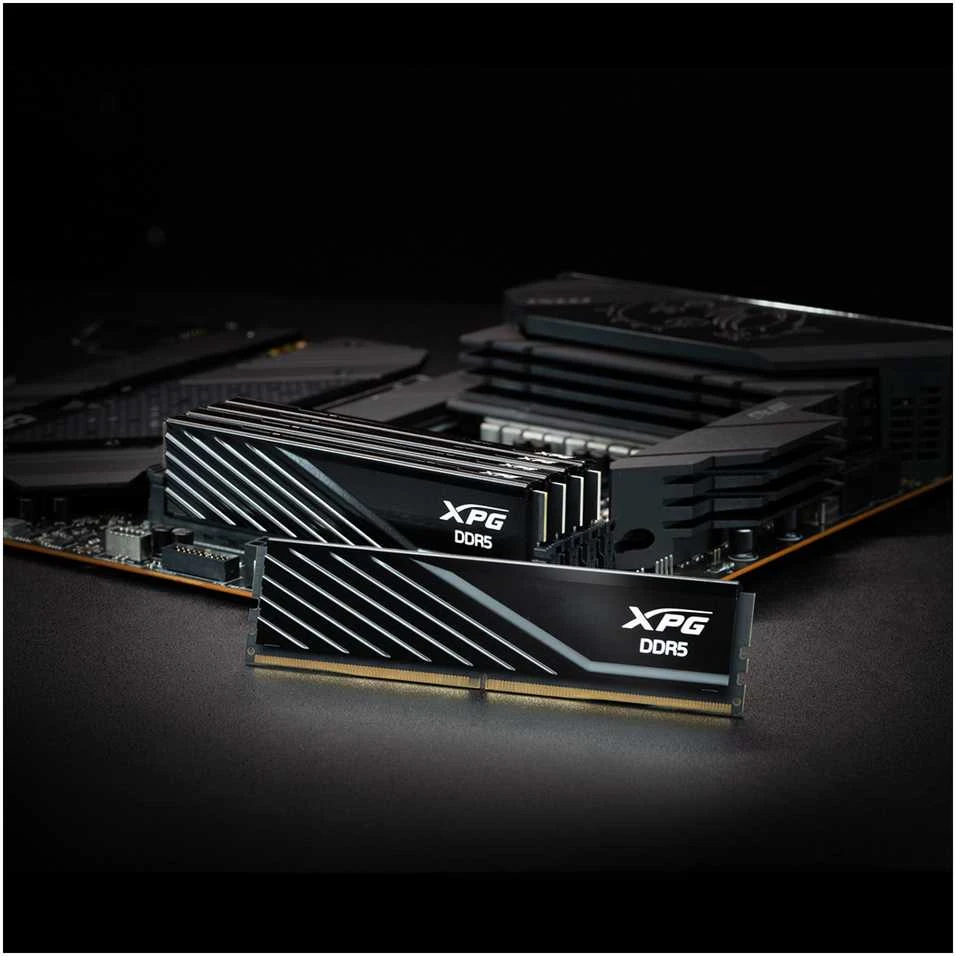 RAM ADATA | XPG LANCER BLADE | 32 Kit (16GBx2) GB | DDR5 | 6400 MHz | PC/serveris | Registered No | ECC Yes