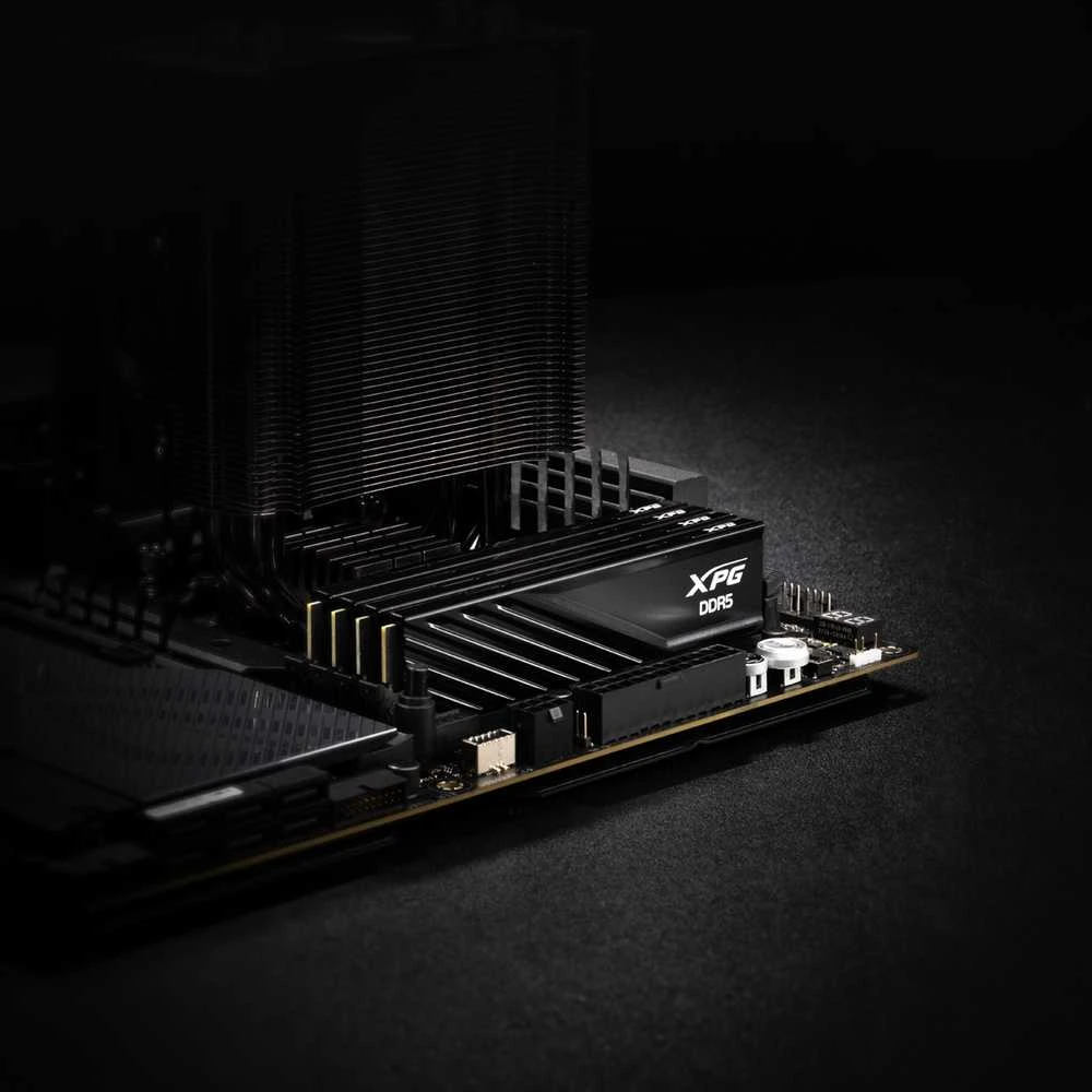 Vidinė atmintis (RAM) Adata XPG LancerBlade RGB 32GB (2x 16 GB)