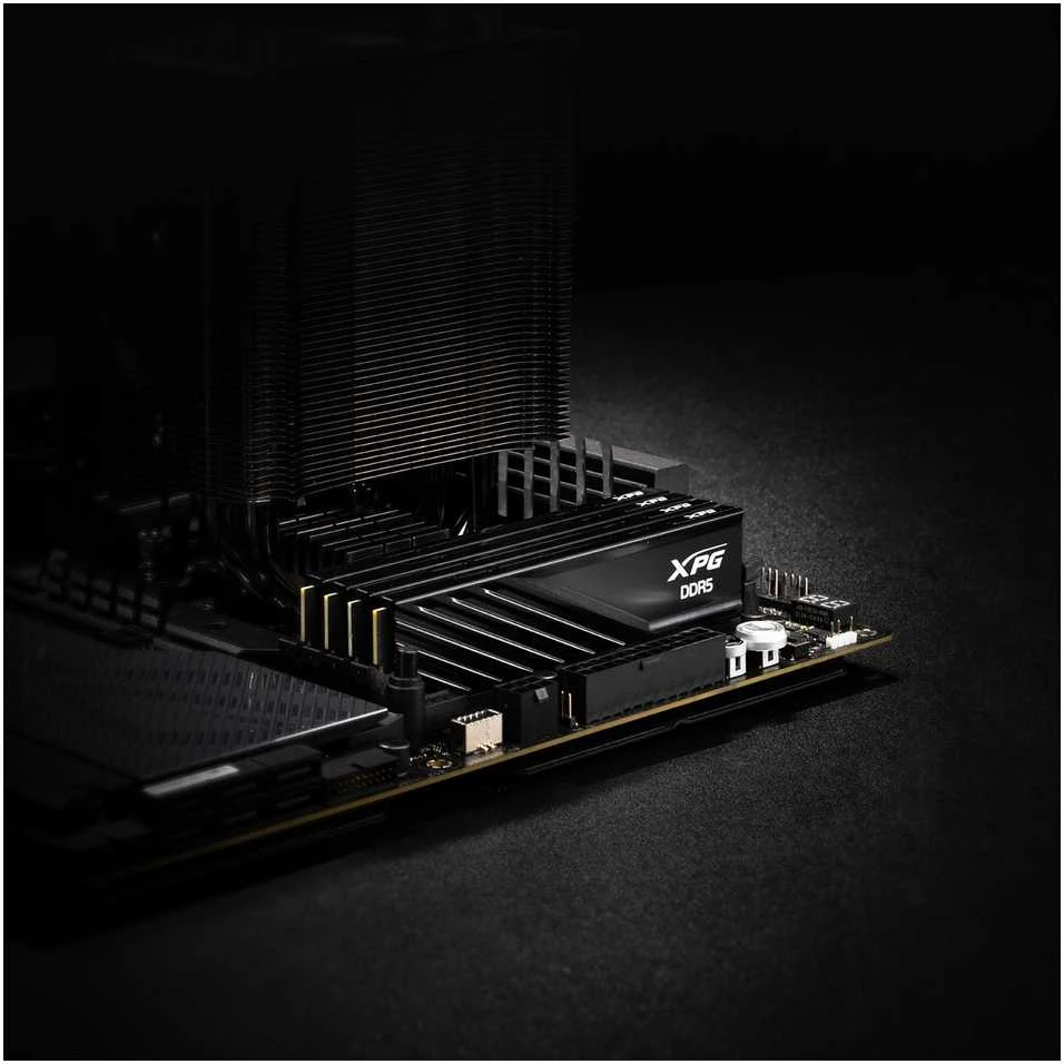 RAM ADATA | XPG LANCER BLADE | 32 Kit (16GBx2) GB | DDR5 | 6400 MHz | PC/serveris | Registered No | ECC Yes