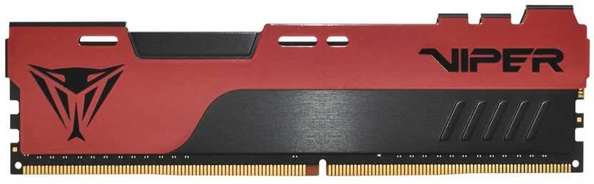 RAM MEMORY DIMM 32GB PC25600 DDR4/K2 PVE2432G320C8K PATRIOT