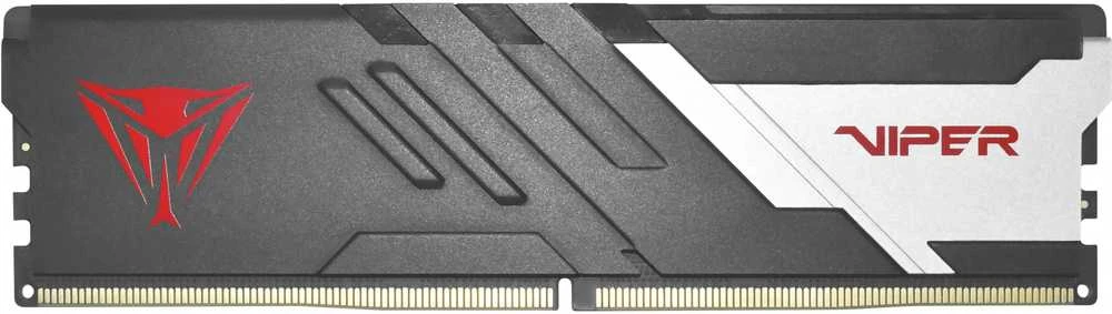 RAM PATRIOT VIPER VENOM 32GB DDR5 KIT 2X16GB 6400Mhz CL32-40-40-84 1.4V