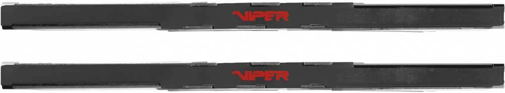 RAM PATRIOT VIPER VENOM 32GB DDR5 KIT 2X16GB 6400Mhz CL32-40-40-84 1.4V