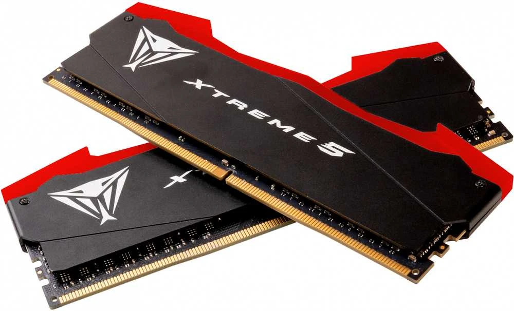 RAM PATRIOT MEMORY DDR5 Viper XTREME 5 32GB