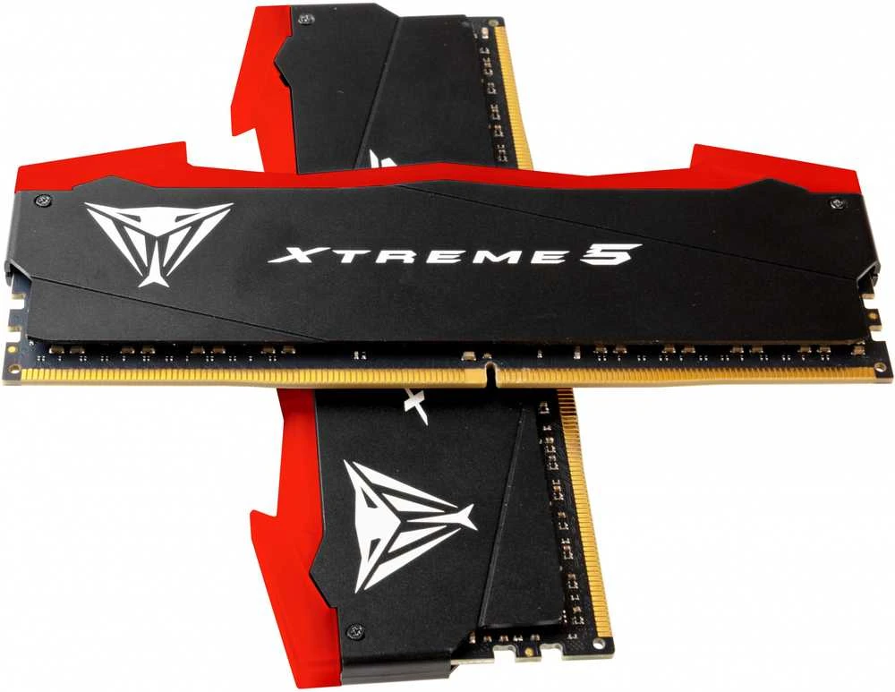 RAM PATRIOT MEMORY DDR5 Viper XTREME 5 32GB