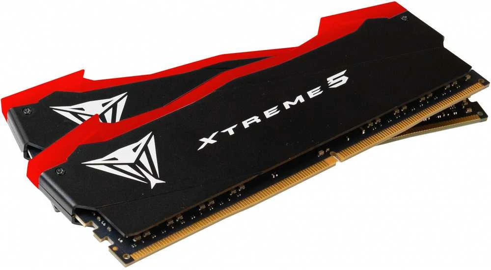 RAM PATRIOT MEMORY DDR5 Viper XTREME 5 32GB