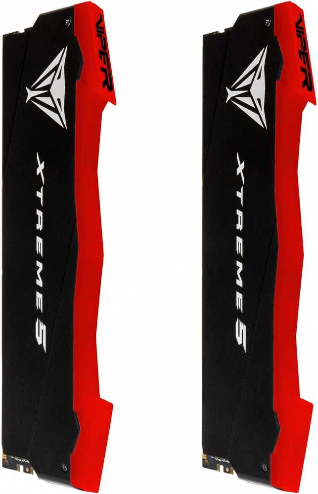 RAM PATRIOT MEMORY DDR5 Viper XTREME 5 32GB