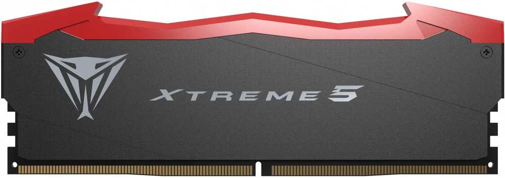 RAM PATRIOT MEMORY DDR5 Viper XTREME 5 32GB