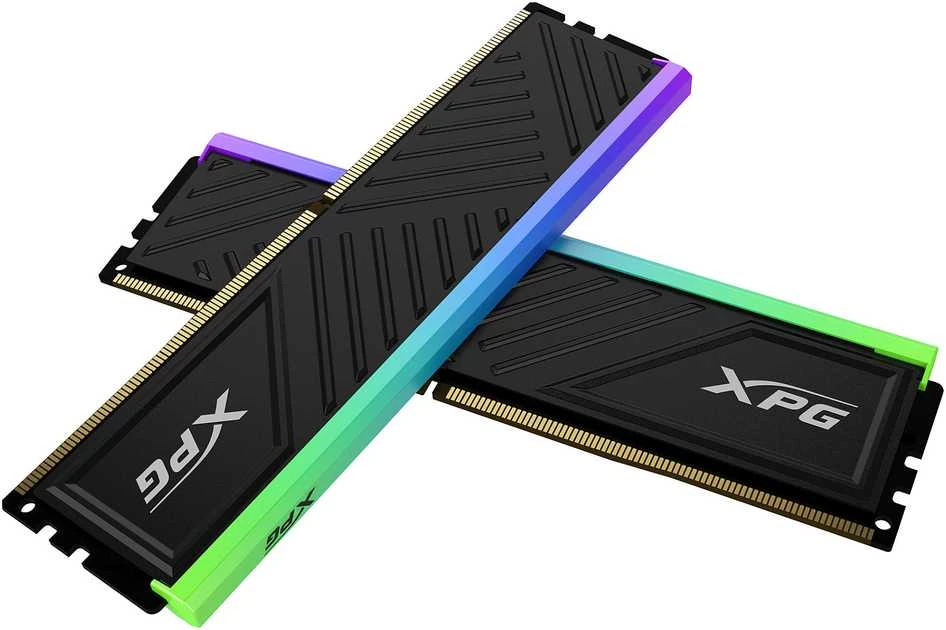 RAM ADATA SPECTRIX D35G 32GB 2x16GB DDR4