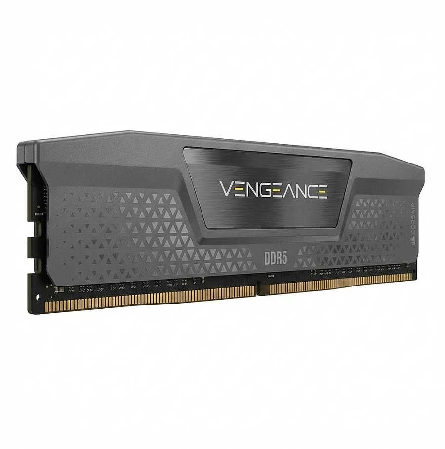 Corsair Vengeance DDR5 operatyviosios atminties modulis
