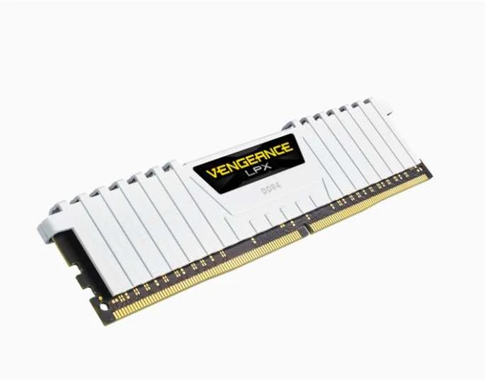 RAM 32GB PC 3200 CL16 CORSAIR KIT (2x16GB) VENGEANCE LPX W Kit