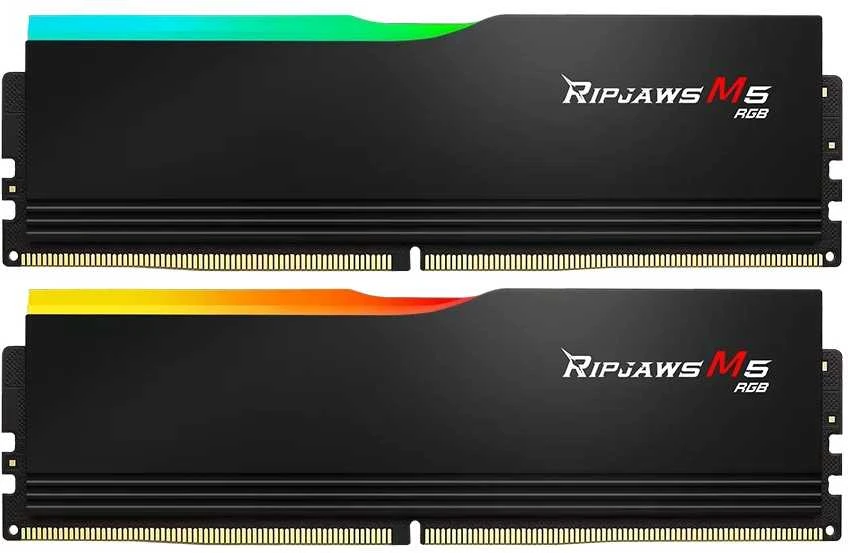 Vidinė atmintis (RAM) G.Skill DIMM 32 GB DDR5-5200 (2x 16 GB)
