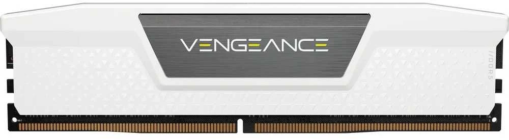RAM 32 GB PC 5600 CL40 CORSAIR KIT (2 x 16 GB) VENGEANCE RGB su mažmenine kaina
