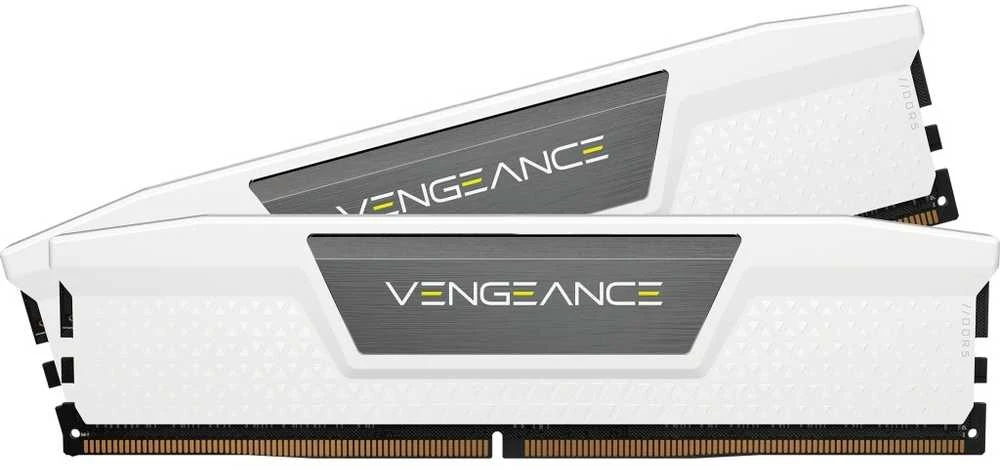 RAM 32 GB PC 5600 CL40 CORSAIR KIT (2 x 16 GB) VENGEANCE RGB su mažmenine kaina